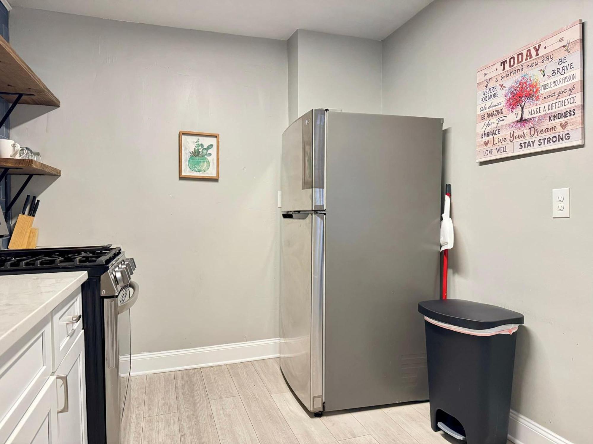 Atl Downtown 2br King Bed Free Parking Lm2007 Ferienhaus Atlanta